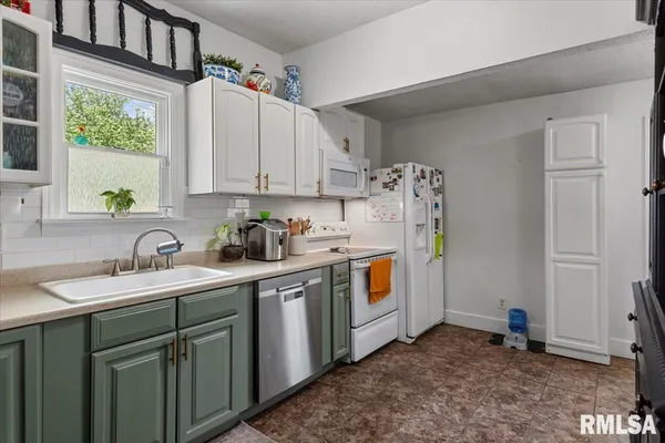 $125,000 | 700 South English Avenue, Springfield, IL 62704