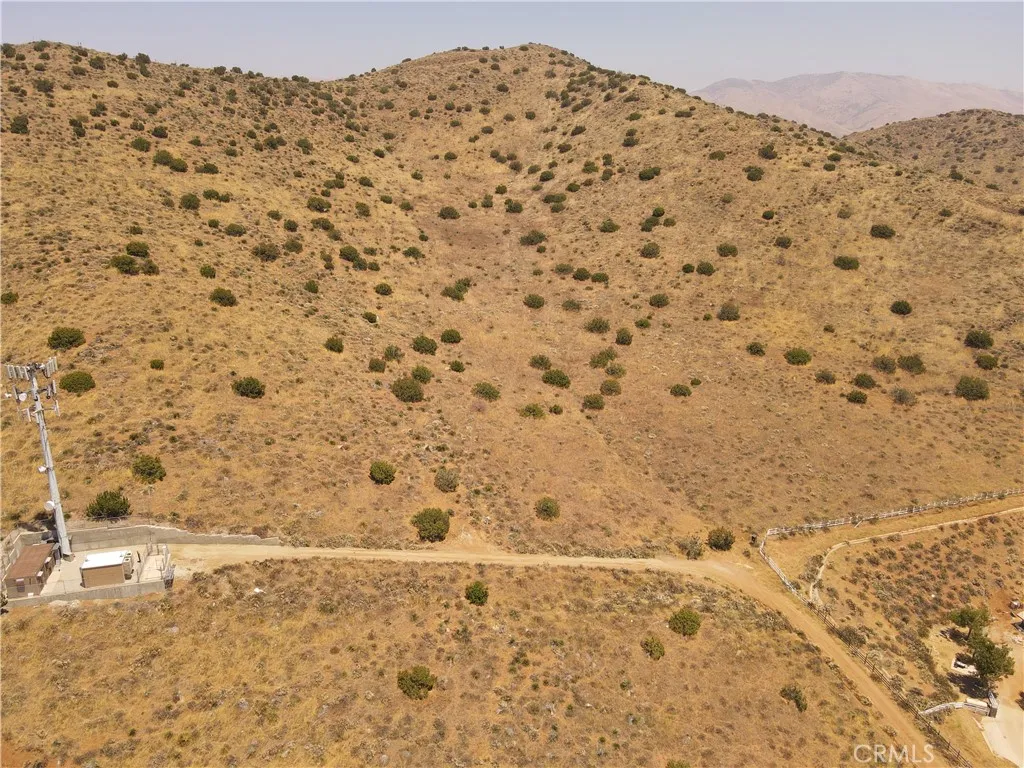0 Valley Sage Road Acton, CA 93510 - Photo 2 of 7 CELL TOWER IS NEAR CORNER