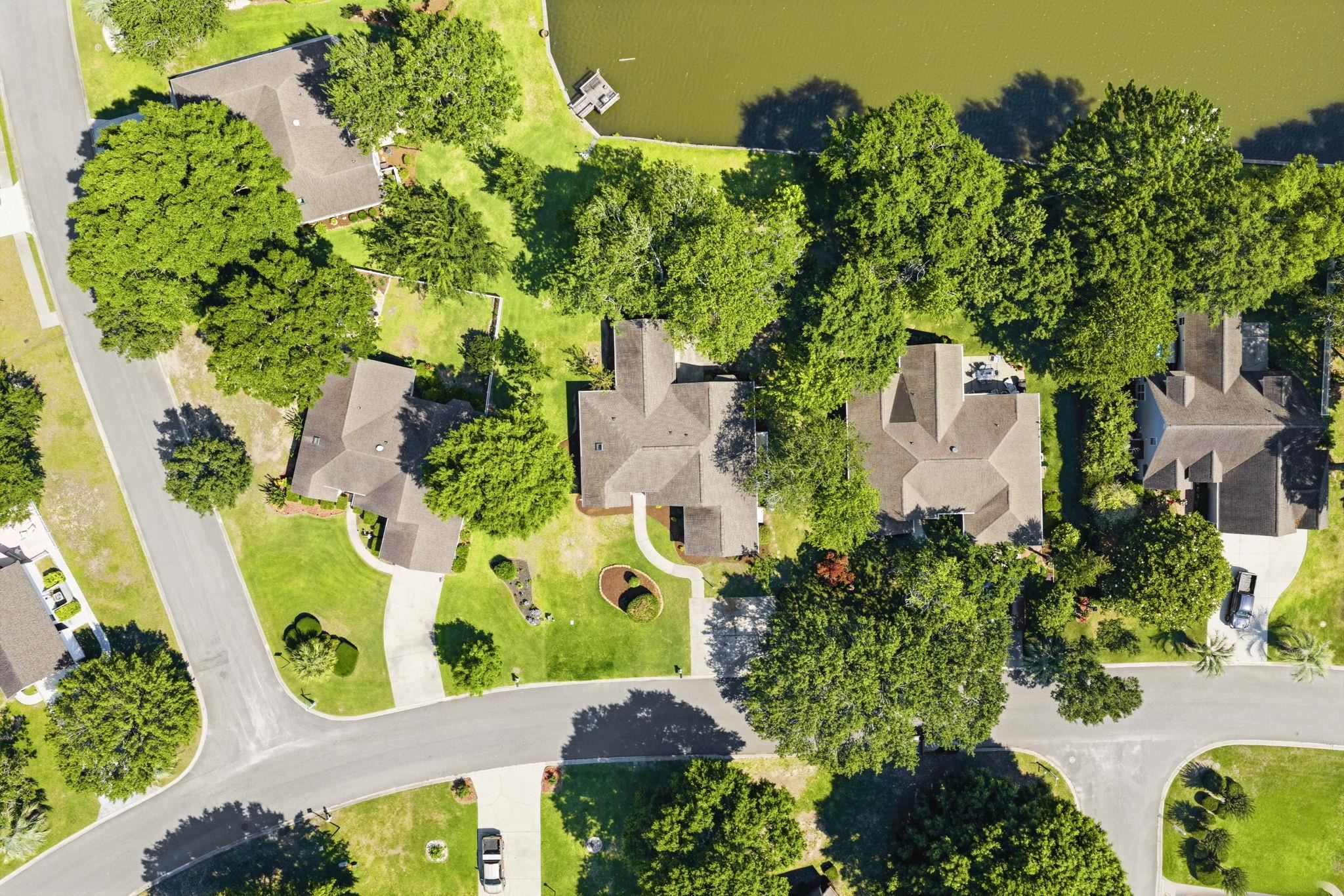1626 Coventry Road Myrtle Beach, SC 29575 - Photo 41 of 53