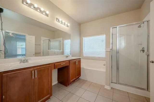 a view of small space