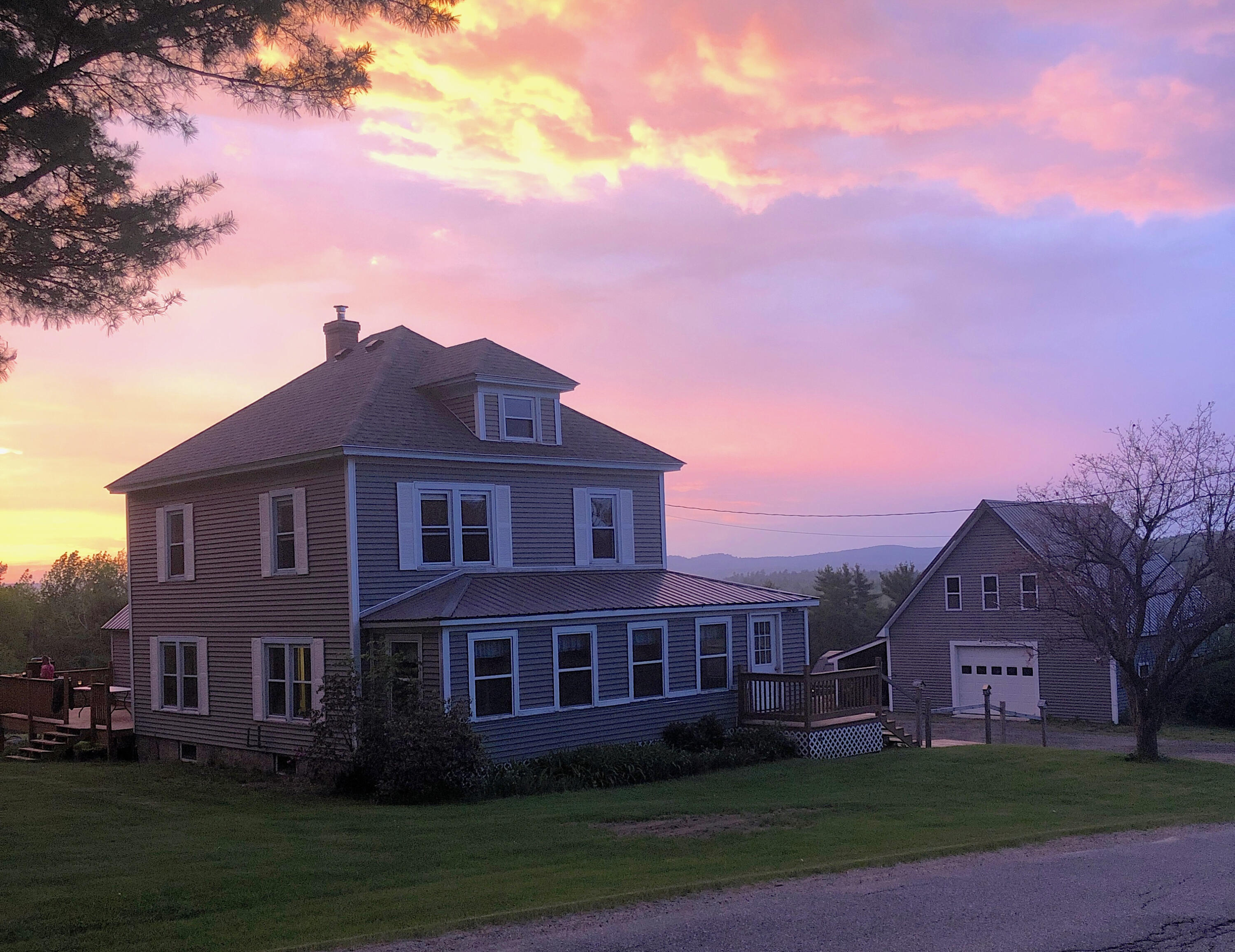 831 Banton Road Palermo, ME 04354 - Photo 38 of 47 831 Banton Rd Palermo ME44
