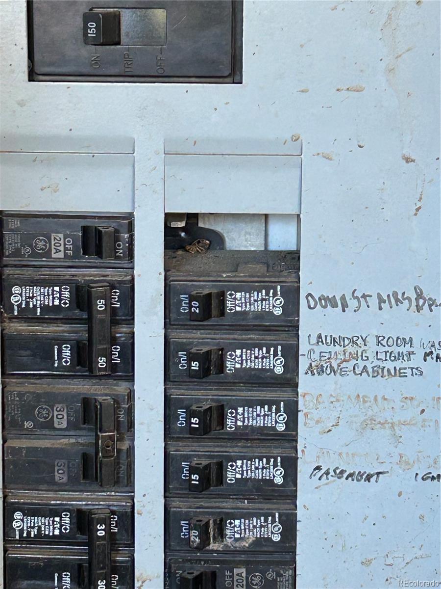 9111 Monroe Street Thornton, CO 80229 - Photo 11 of 39 a picture of a bathroom with a sink and cabinets