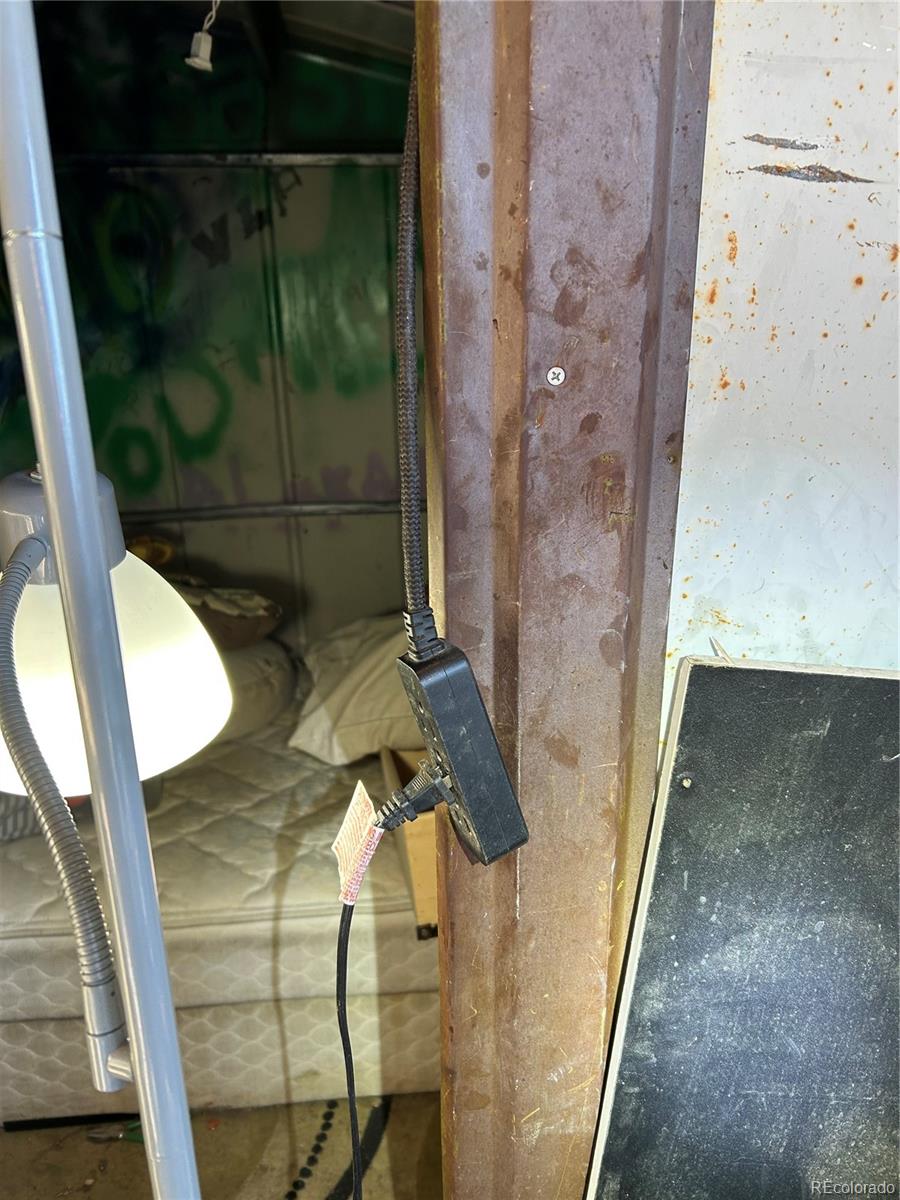 9111 Monroe Street Thornton, CO 80229 - Photo 18 of 39 a bathroom with a shower