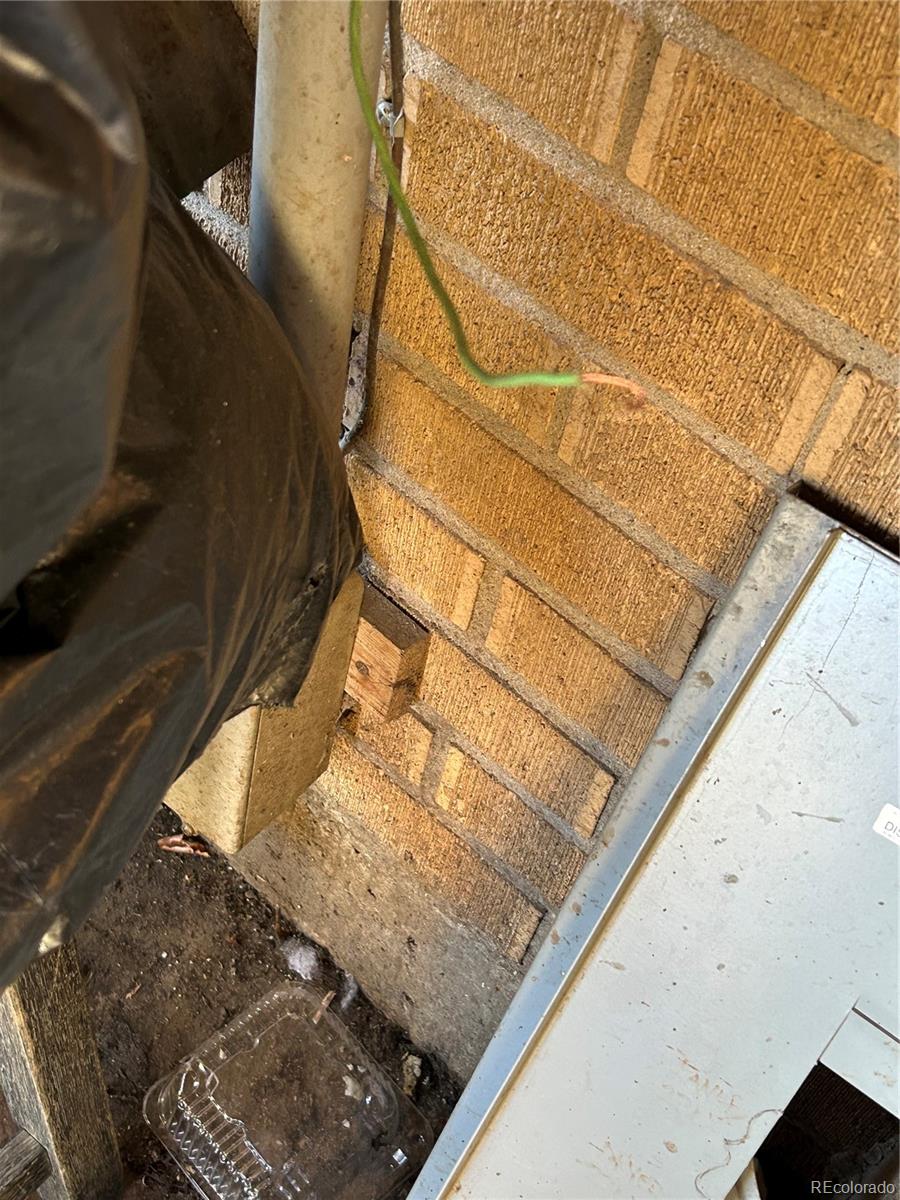 9111 Monroe Street Thornton, CO 80229 - Photo 23 of 39 a view of roof