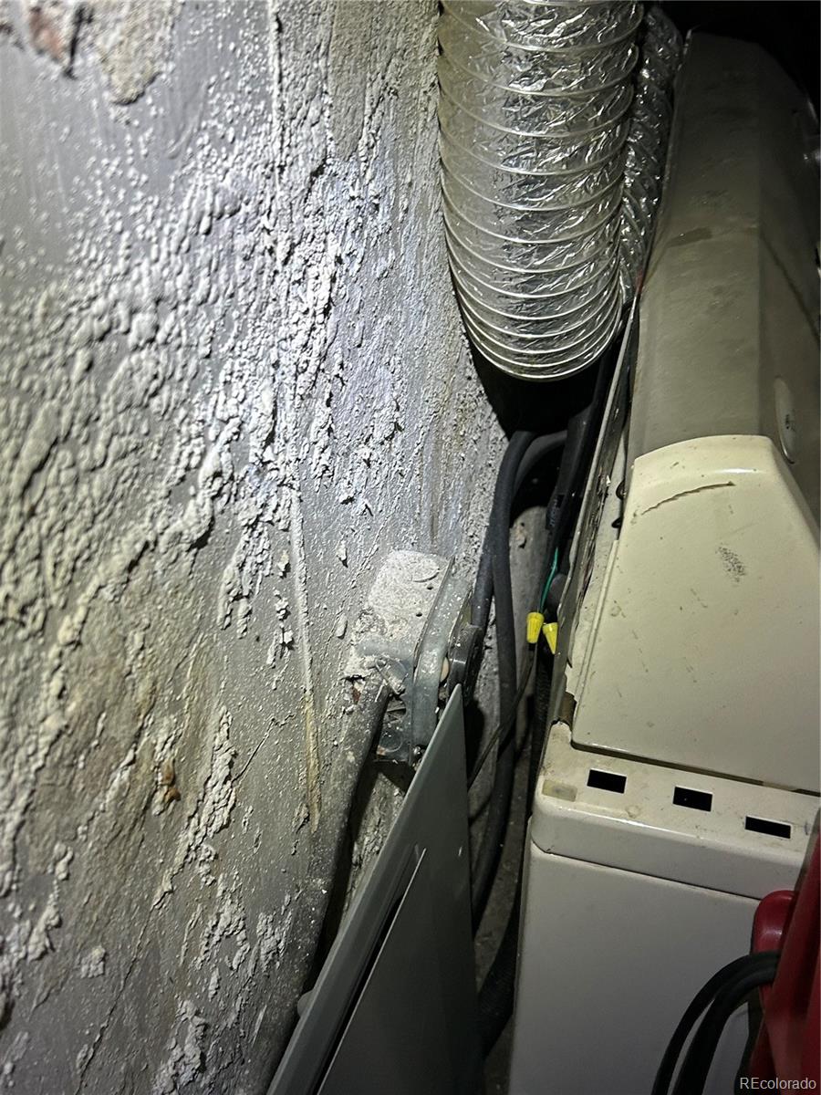 9111 Monroe Street Thornton, CO 80229 - Photo 27 of 39 a close up of a shower