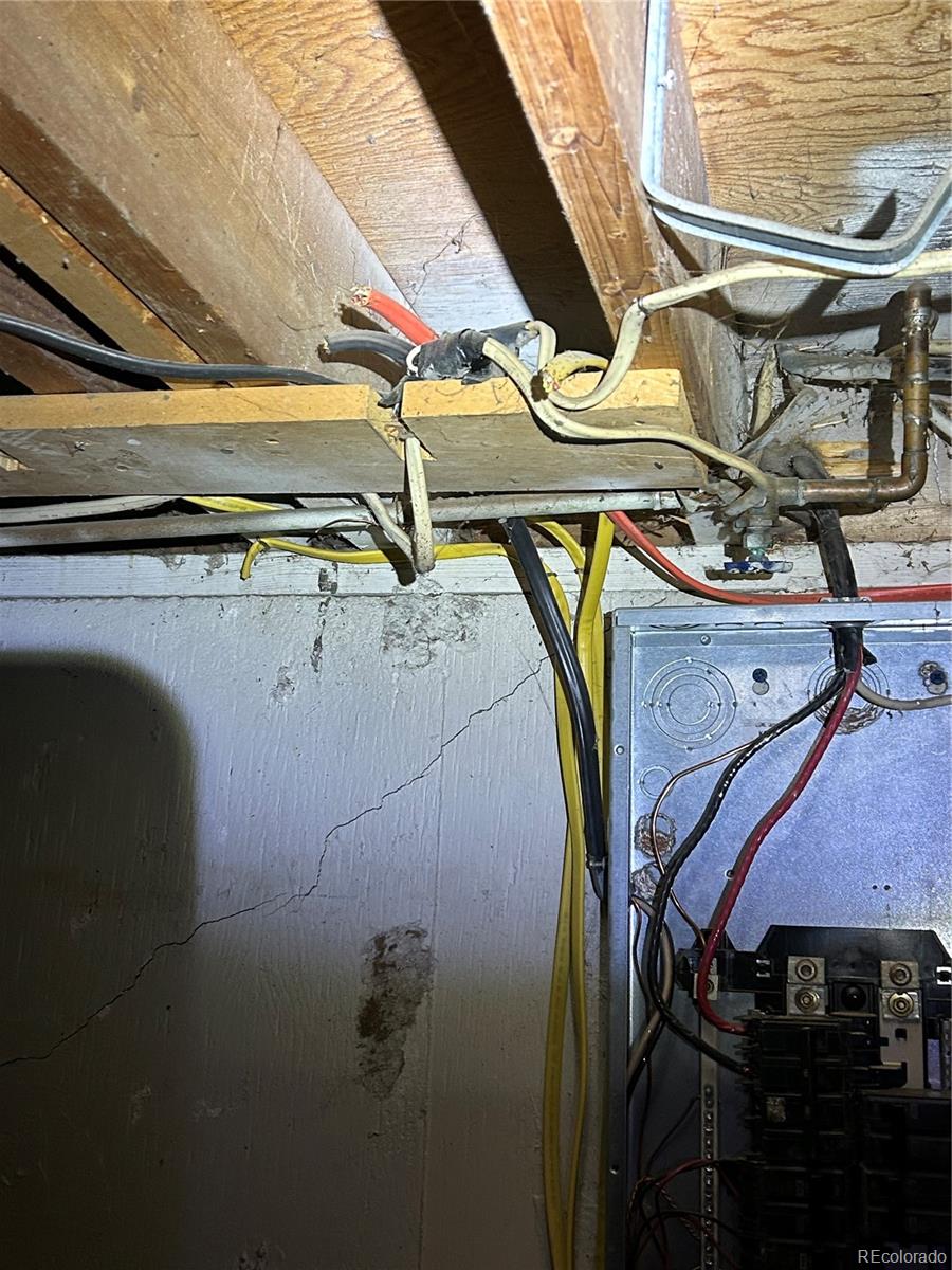 9111 Monroe Street Thornton, CO 80229 - Photo 30 of 39 a view of utility room