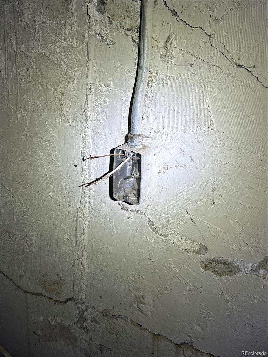 9111 Monroe Street Thornton, CO 80229 - Photo 31 of 39 a bathroom with a shower