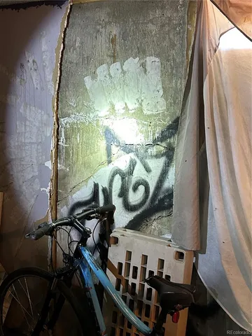 a view of washer and dryer