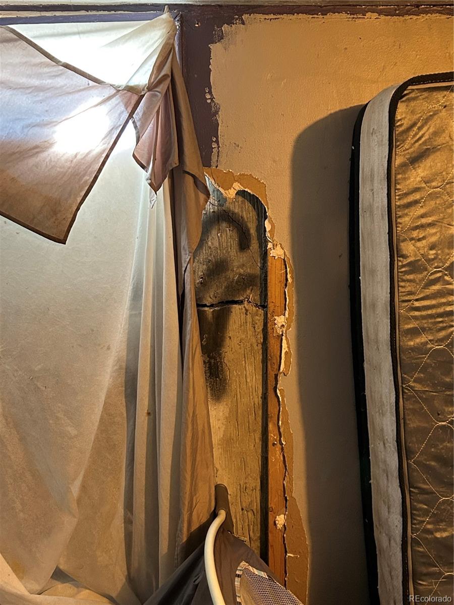 9111 Monroe Street Thornton, CO 80229 - Photo 33 of 39 a close view of walk in closet