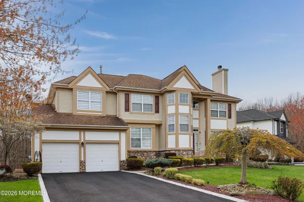 $1,195,000 | 53 Kirschman Drive, Matawan, NJ 07747