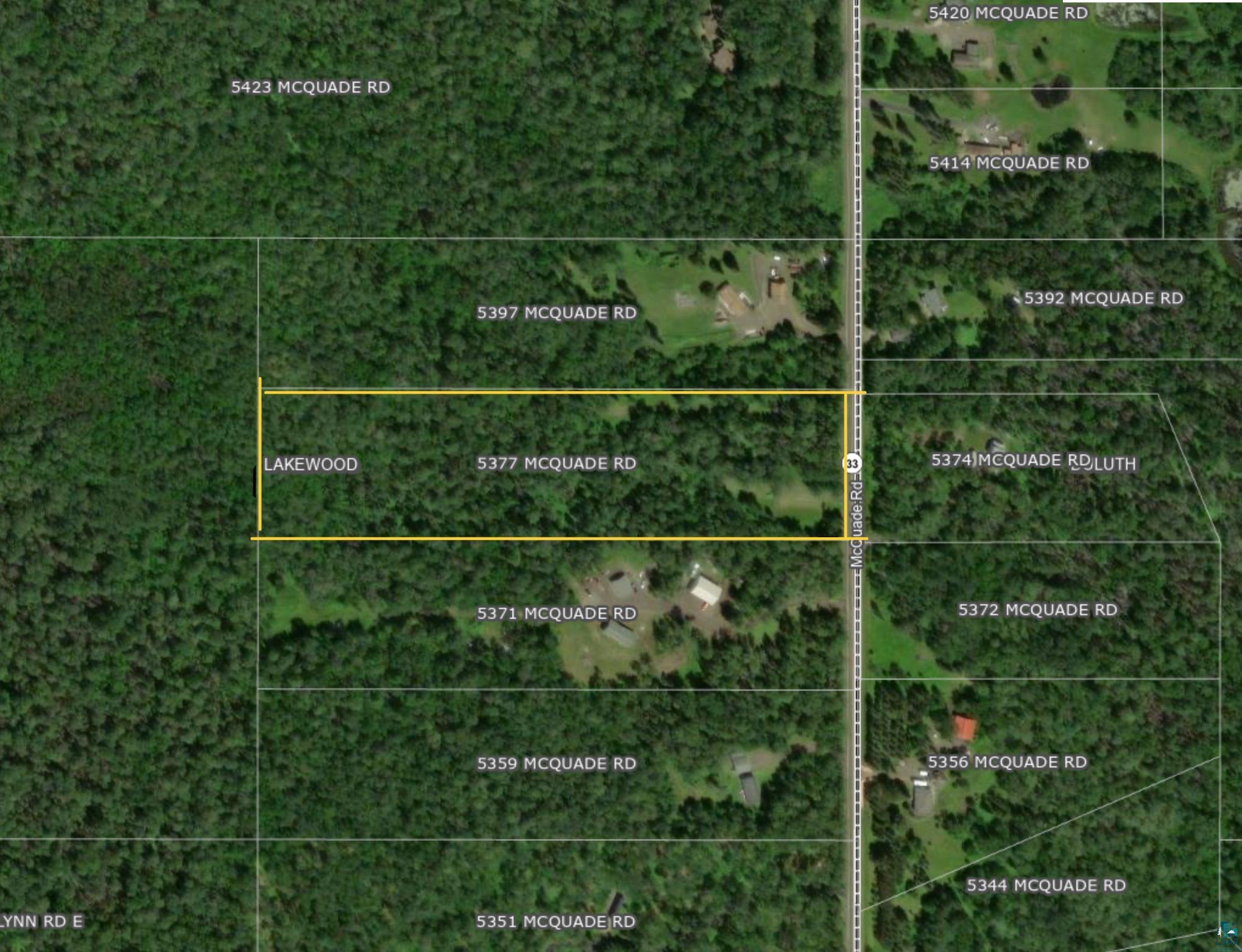 5377 McQuade Road Duluth, MN 55804 - Photo 4 of 10