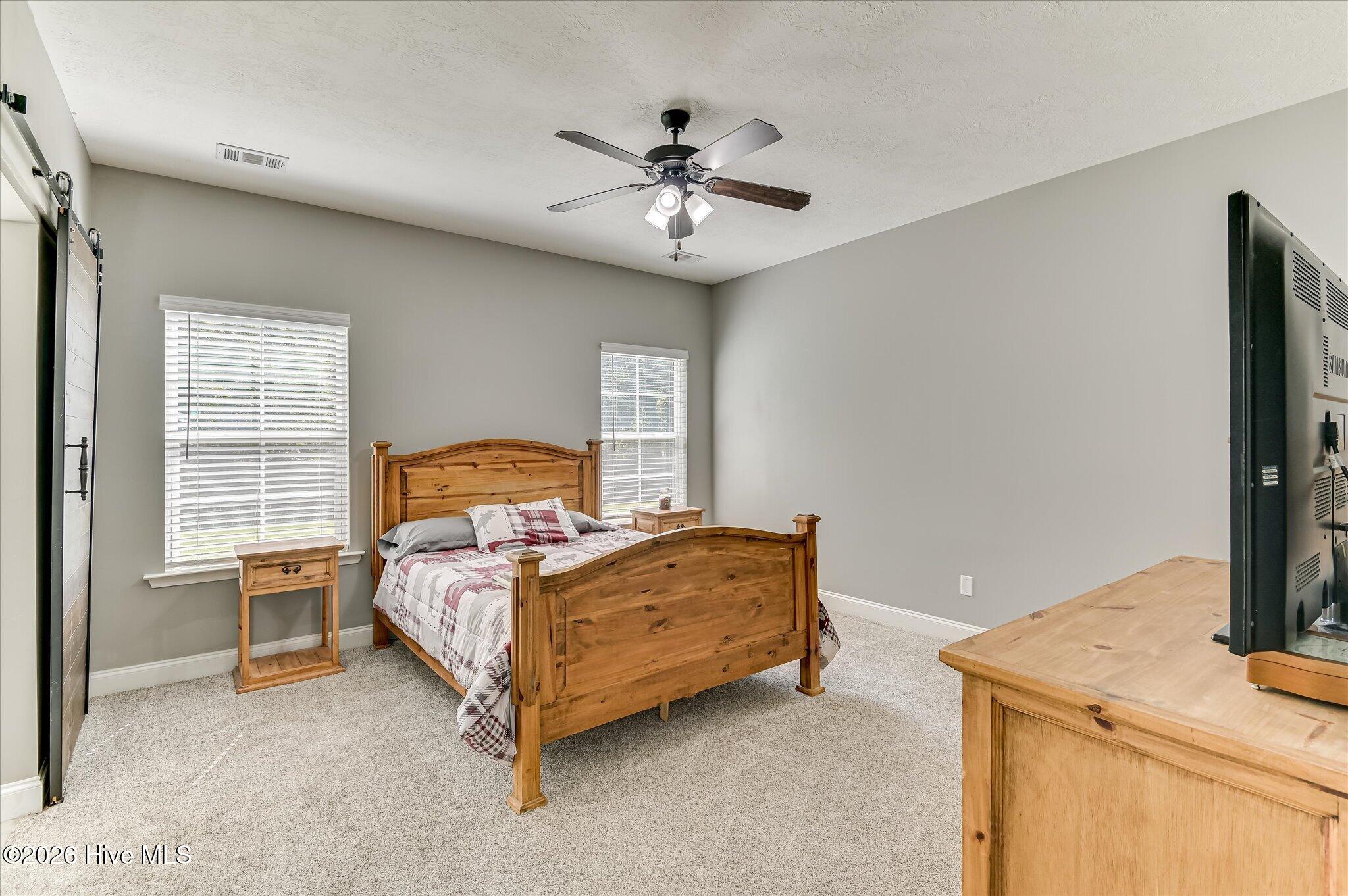 477 Del Rio Road Hephzibah, GA 30815 - Photo 24 of 47 Owners Suite