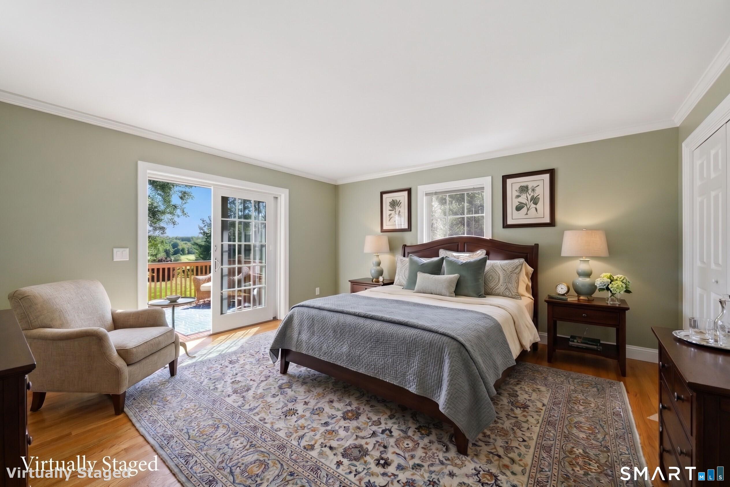 58 Platts Hill Road Newtown, CT 06470 - Photo 24 of 39