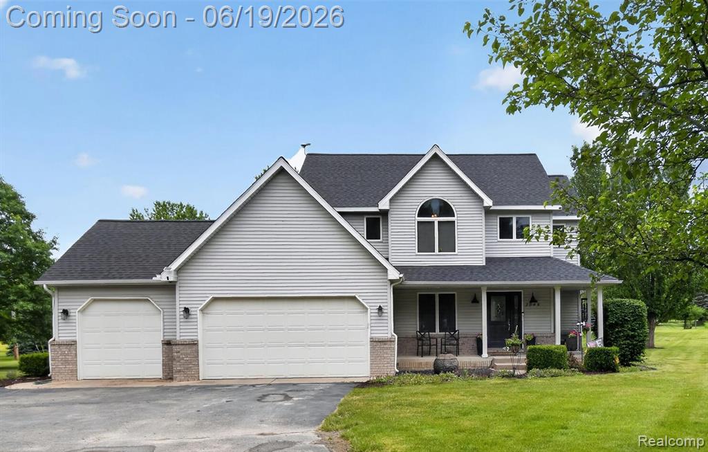 7040 Mc Guire Road Fenton, MI 48430 - Photo 43 of 43
