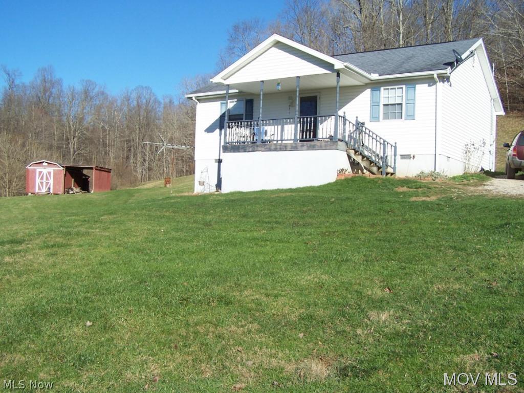 8297 Charleston Road Walton, WV 25286 - Photo 5 of 33 Guest house built 2001