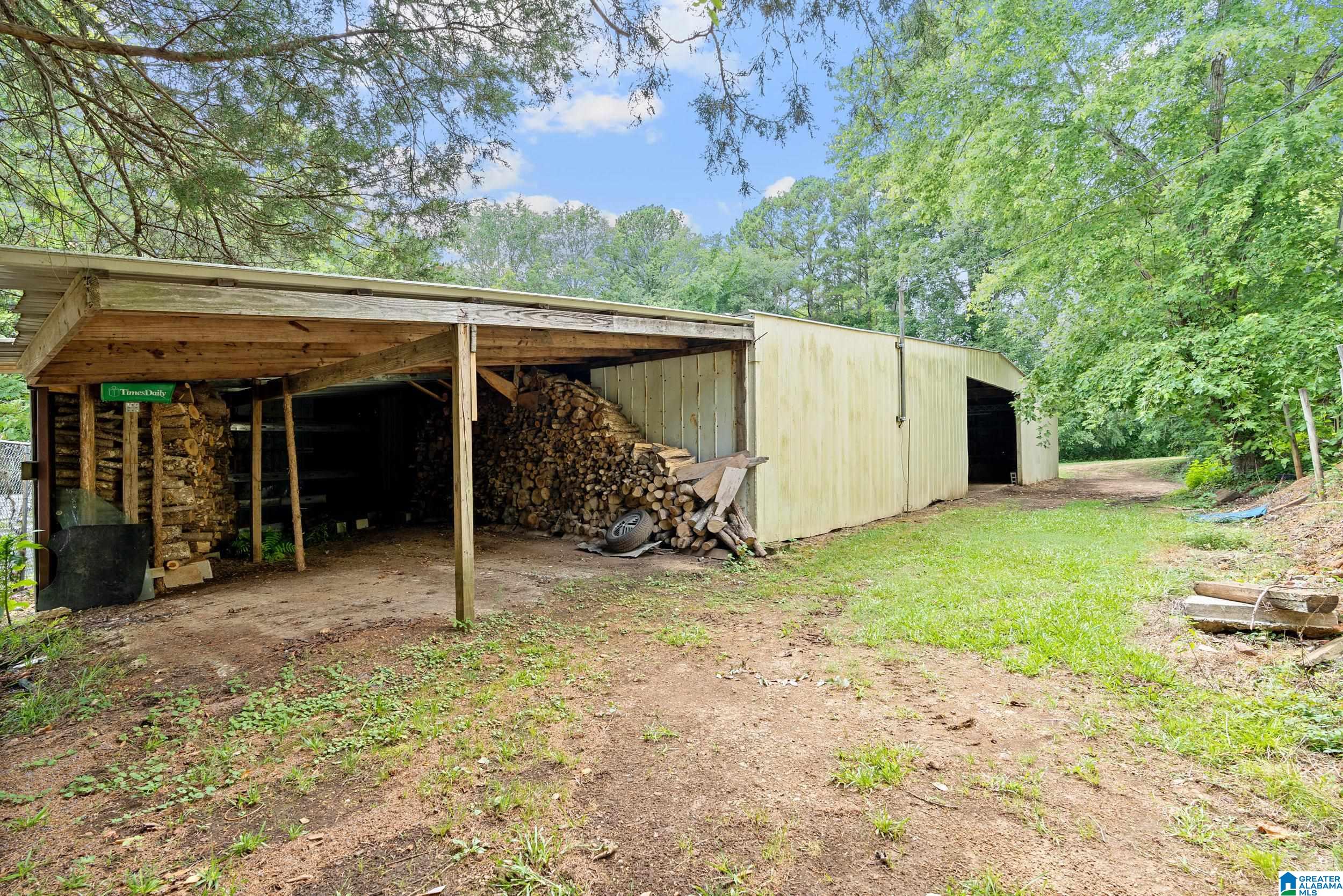 7985 County Road 200 Florence, AL 35633 - Photo 37 of 55