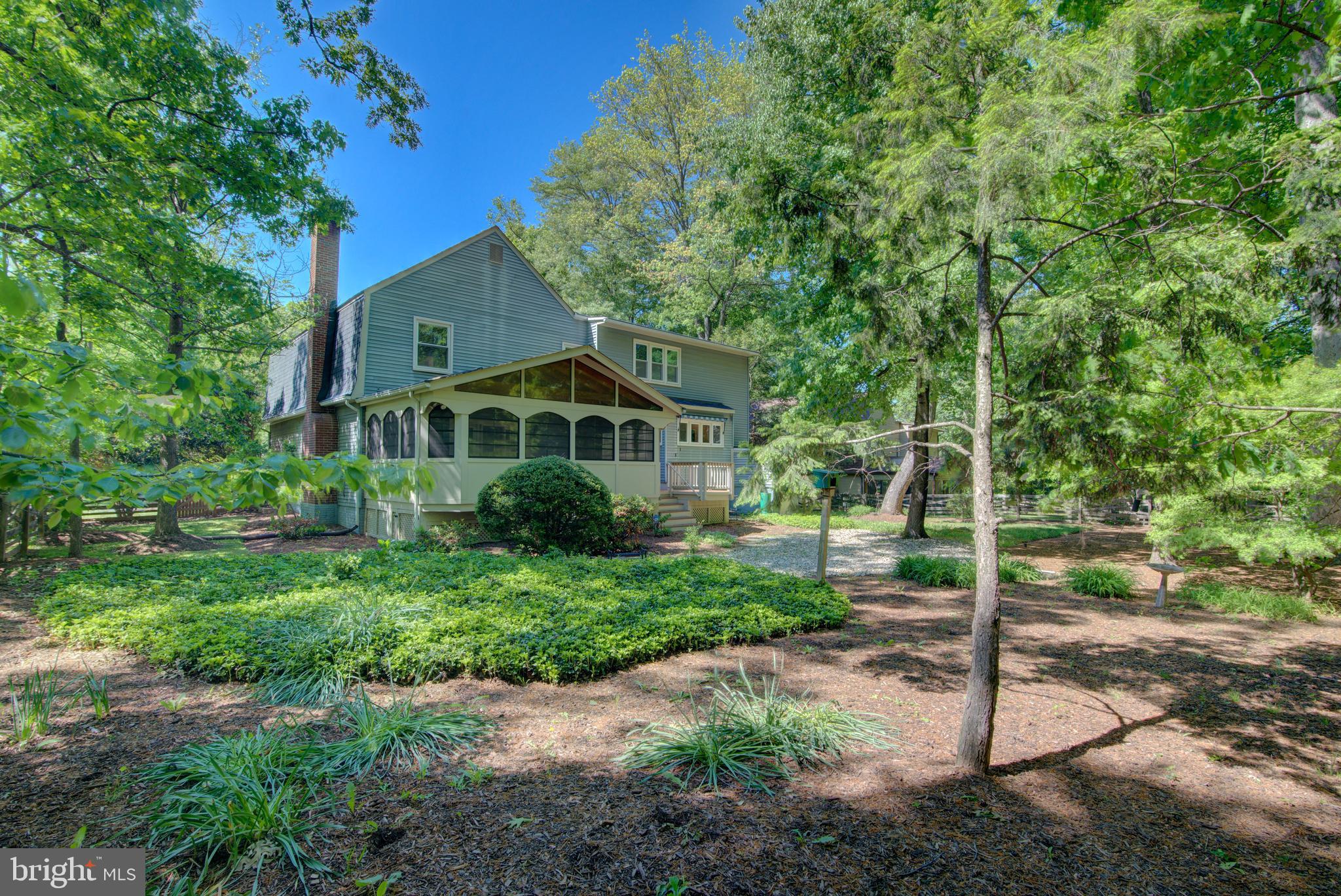 44 Carrollton Road Sterling, VA 20165 - Photo 64 of 75