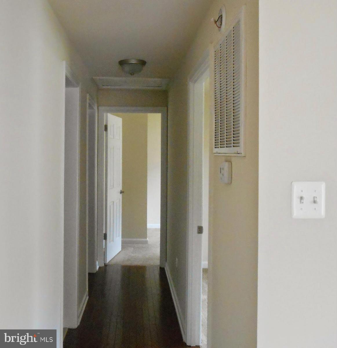 6098 Hill Road St. Leonard, MD 20685 - Photo 12 of 30 Interior Hall