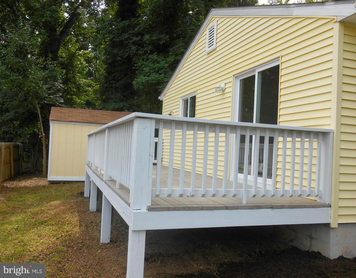 6098 Hill Road St. Leonard, MD 20685 - Photo 22 of 30 Exterior (General)