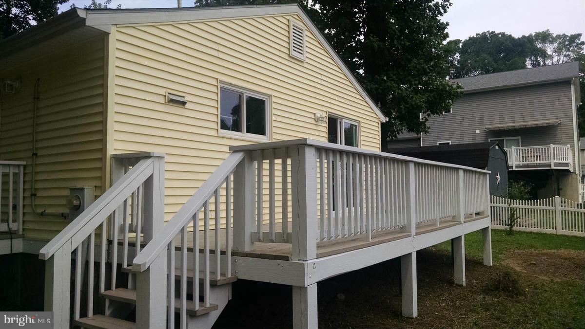 6098 Hill Road St. Leonard, MD 20685 - Photo 23 of 30 Exterior (General)