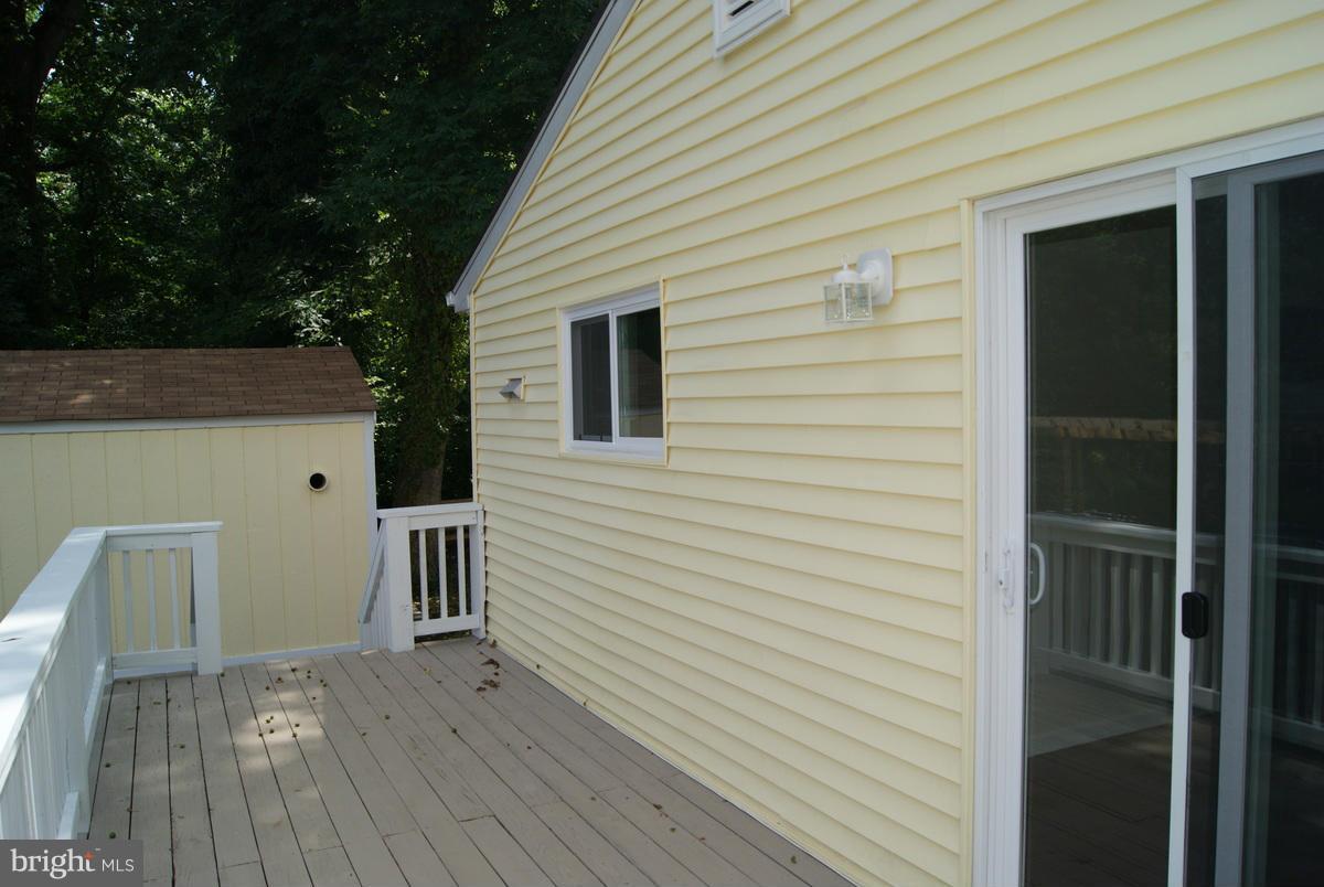 6098 Hill Road St. Leonard, MD 20685 - Photo 24 of 30 Exterior (General)