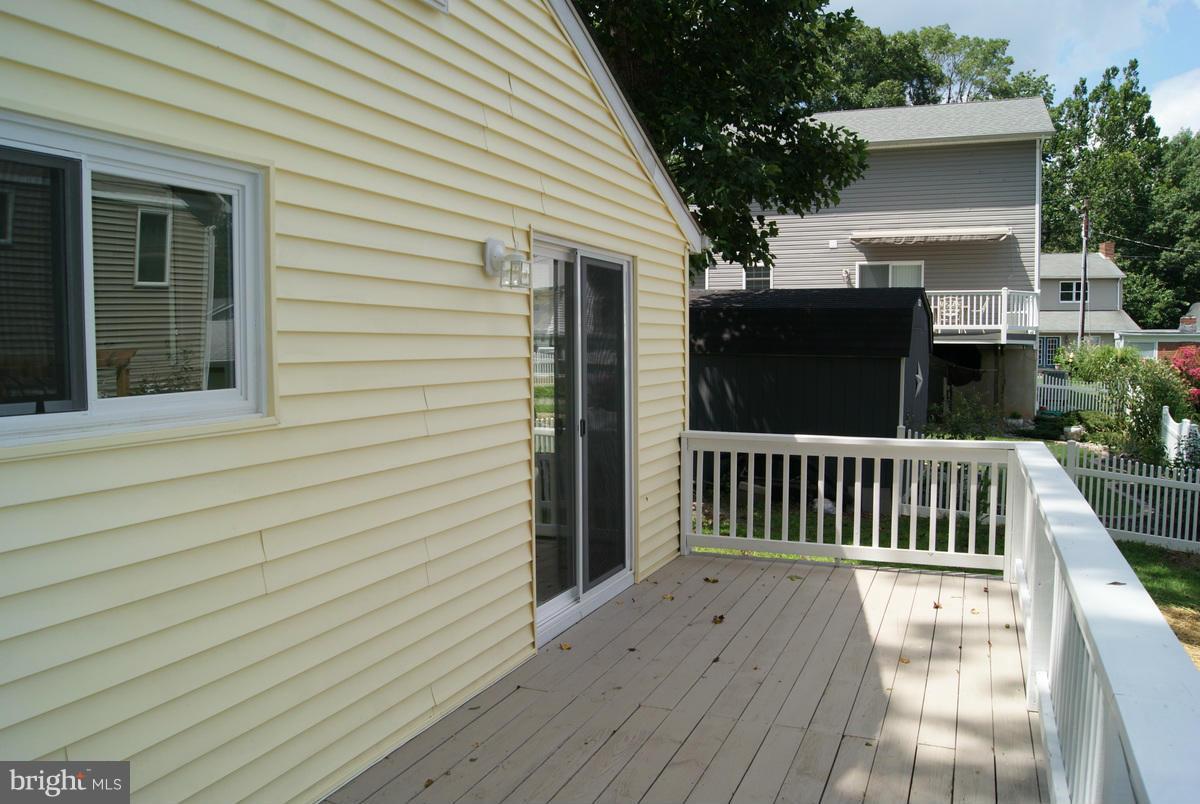 6098 Hill Road St. Leonard, MD 20685 - Photo 25 of 30 Exterior (General)