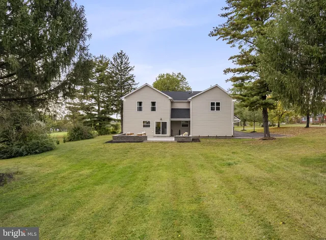$1,049,000 | 224 Orchard Lane, Harleysville, PA 19438