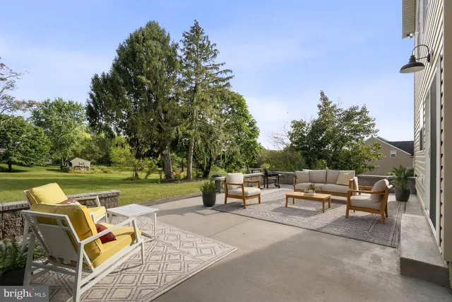 $1,049,000 | 224 Orchard Lane, Harleysville, PA 19438