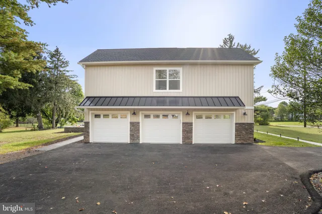 $1,049,000 | 224 Orchard Lane, Harleysville, PA 19438