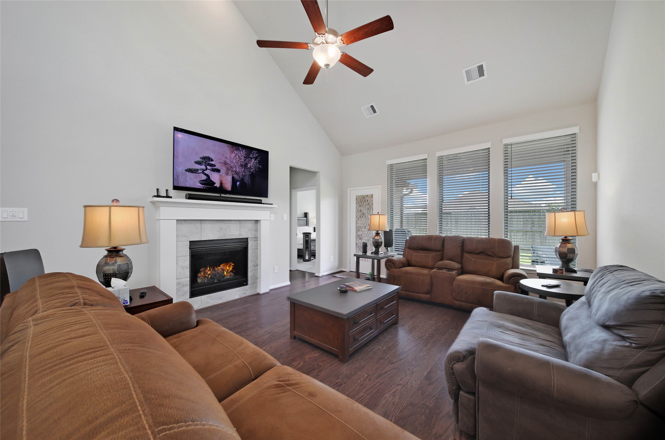 3715 Handel Drive Rosharon, TX 77583 - Photo 14 of 40