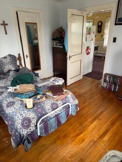 343 Pool Street Biddeford, ME 04005 - Photo 19 of 20 front bedroom