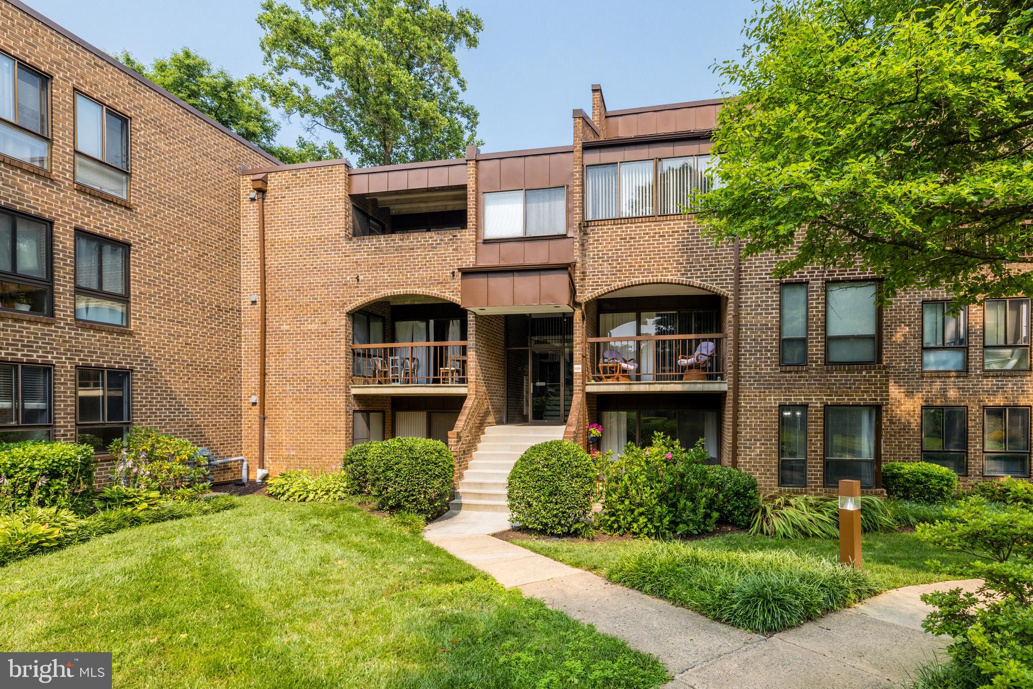 11224 Chestnut Grove Square, Unit 128 Reston, VA 20190 - Photo 1 of 41 Gallery Image 1