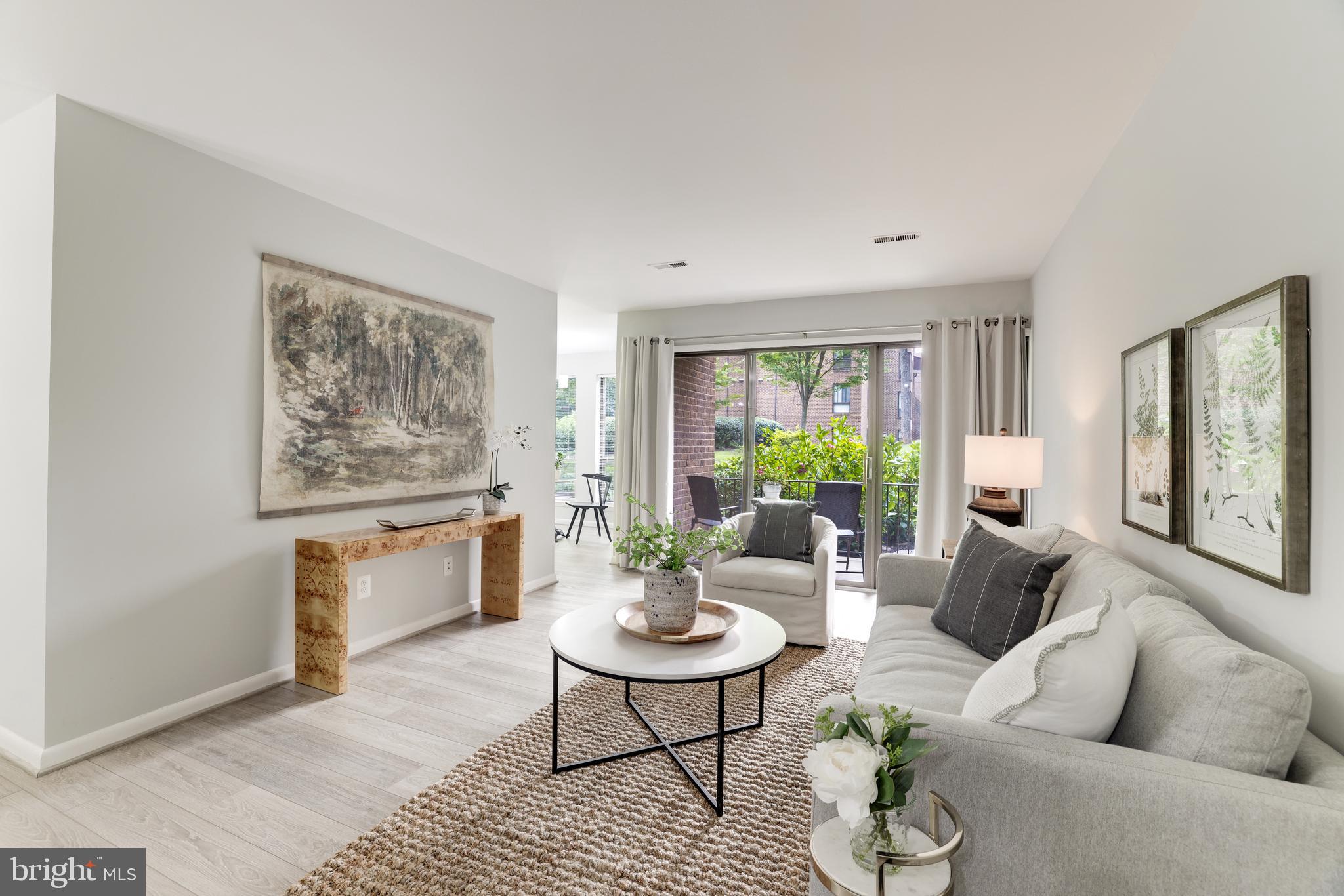 11224 Chestnut Grove Square, Unit 128 Reston, VA 20190 - Photo 7 of 41 Gallery Image 7