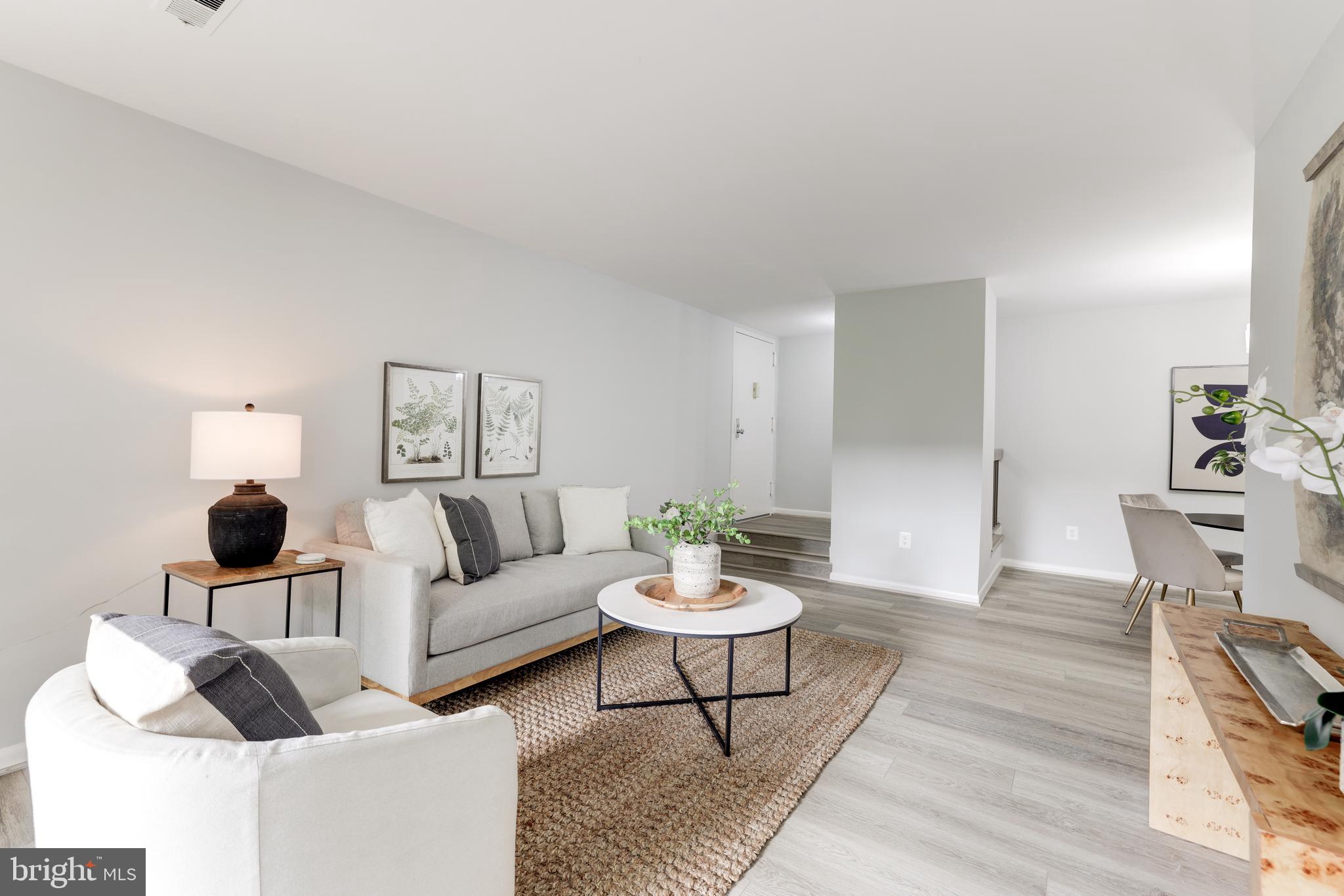 11224 Chestnut Grove Square, Unit 128 Reston, VA 20190 - Photo 8 of 41 Gallery Image 8