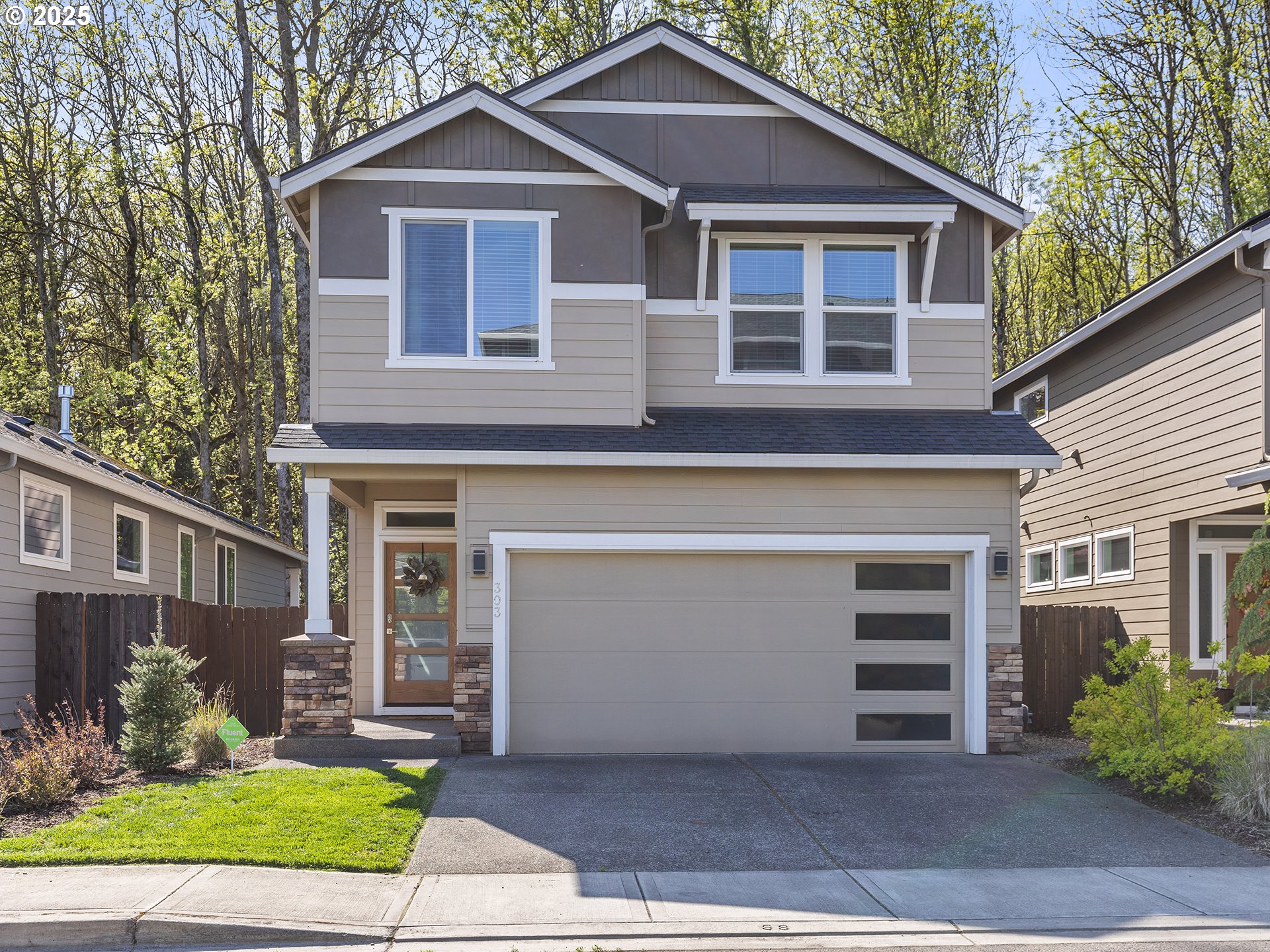 303 South 39th Drive Ridgefield, WA 98642 - Photo 1 of 19 Gallery Image 1