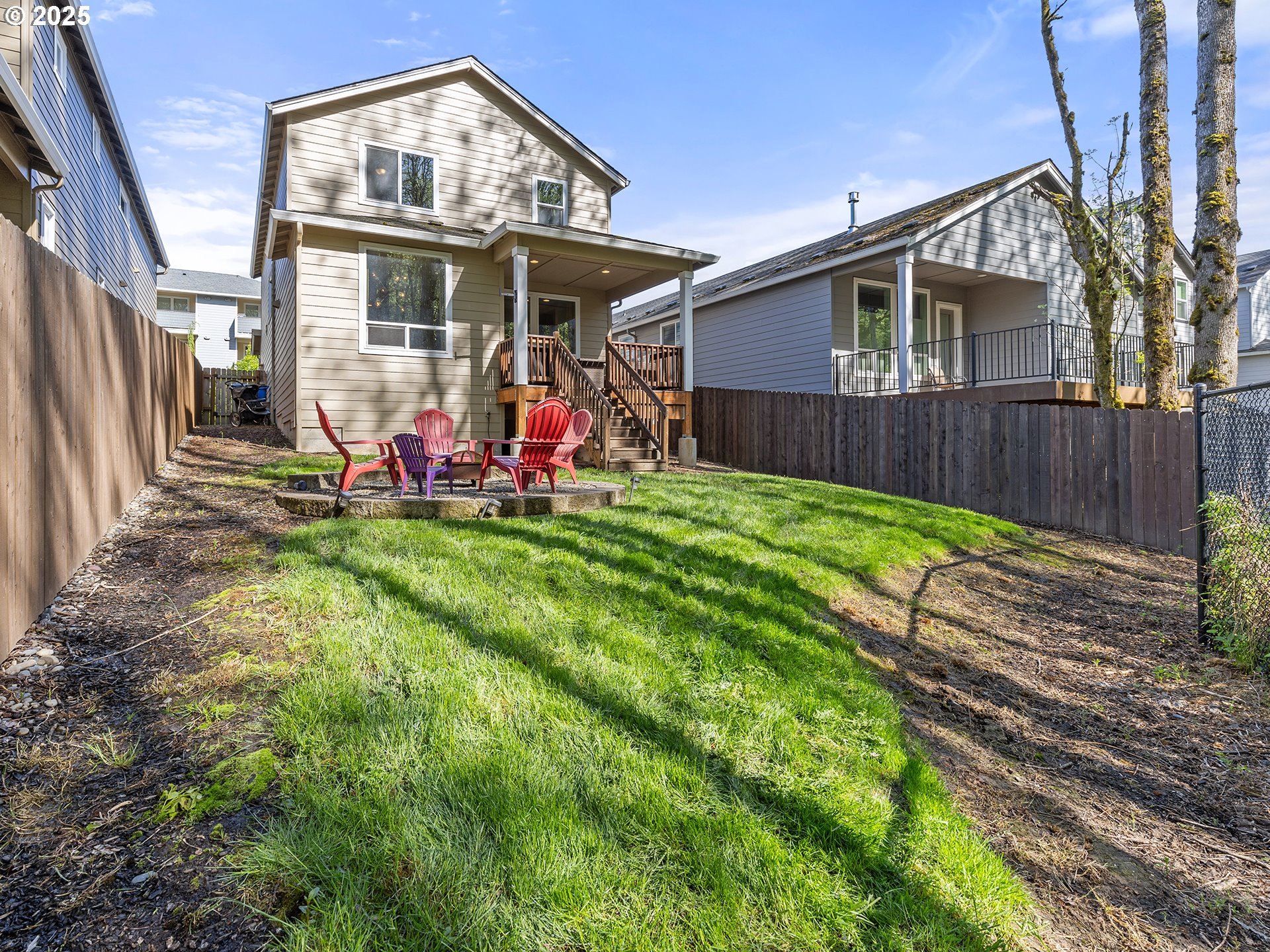303 South 39th Drive Ridgefield, WA 98642 - Photo 15 of 19 Gallery Image 15