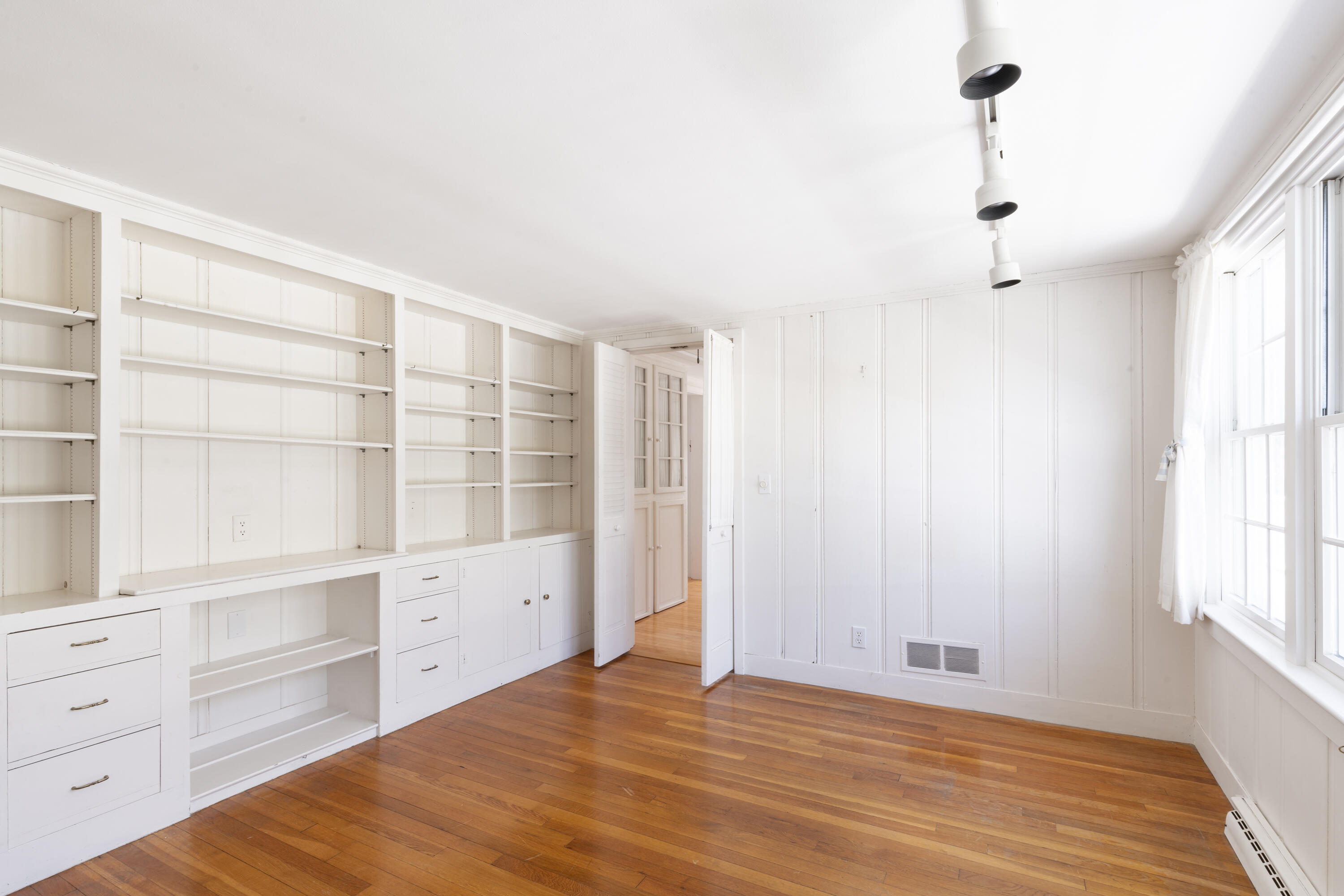 2955 Main Street Barnstable, MA 02630 - Photo 18 of 35 a view of room with cabinet and window