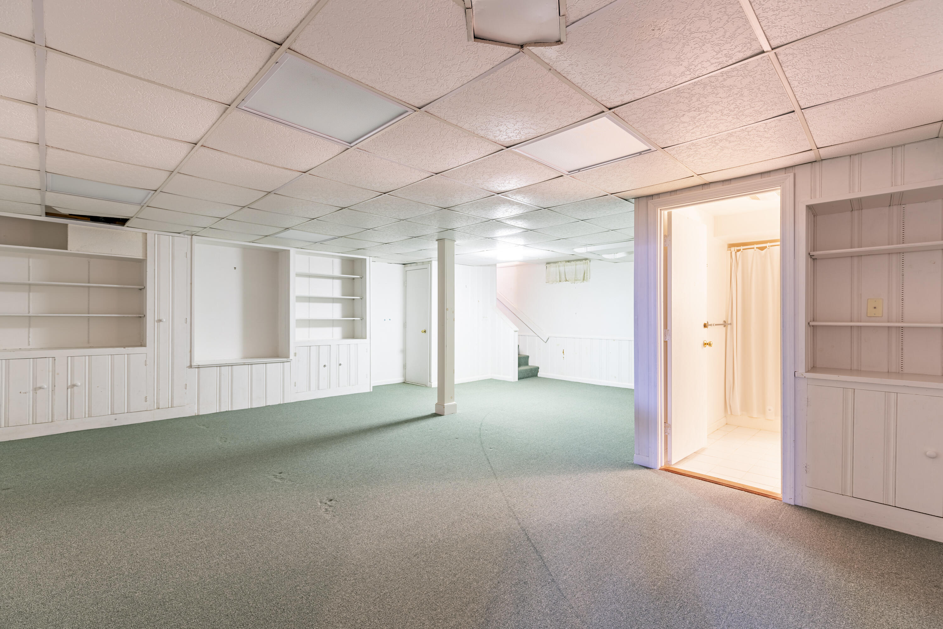 2955 Main Street Barnstable, MA 02630 - Photo 30 of 35 a view of an empty room with a window