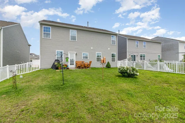 $438,900 | 1220 Kent Downs Avenue Southwest, Concord, NC 28027