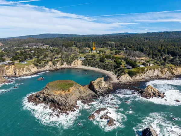 $1,650,000 | 46701 Iversen Drive, Gualala, CA 95445