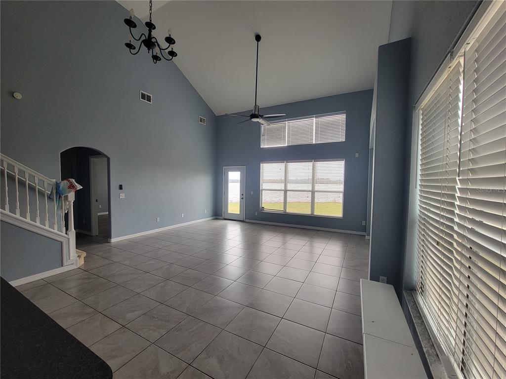2734 Rochelle Drive Winter Haven, FL 33881 - Photo 11 of 38 a view of an empty room with a window