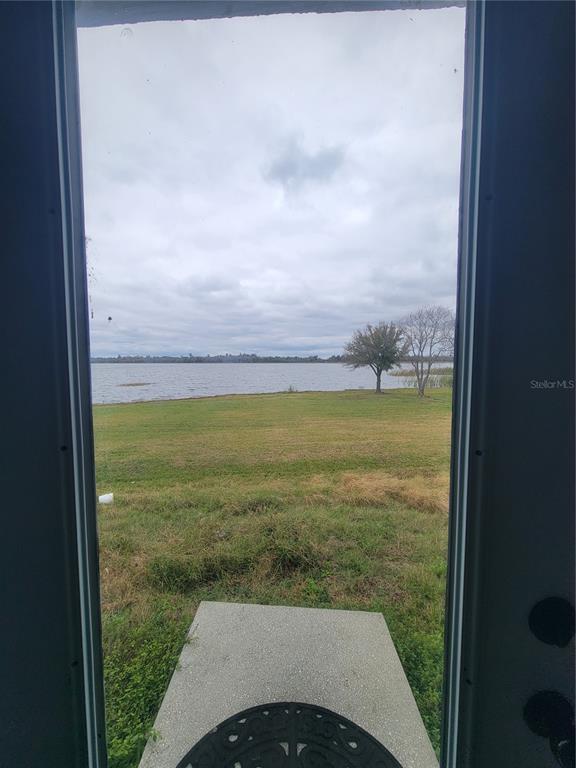 2734 Rochelle Drive Winter Haven, FL 33881 - Photo 15 of 38 a view of an ocean from a balcony