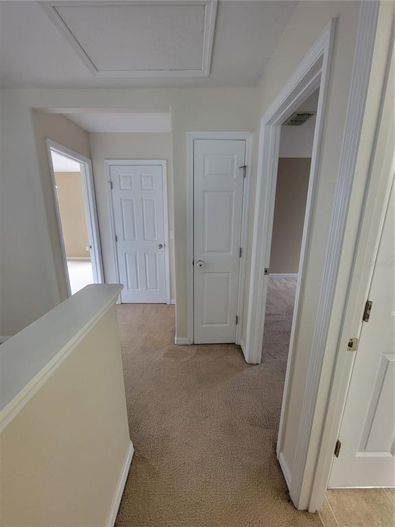 2734 Rochelle Drive Winter Haven, FL 33881 - Photo 26 of 38 a view of a room with an entryway