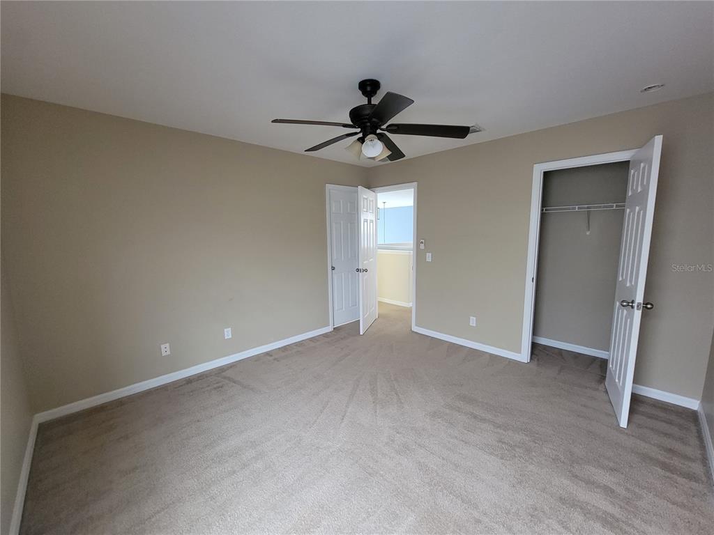 2734 Rochelle Drive Winter Haven, FL 33881 - Photo 29 of 38 a view of an empty room
