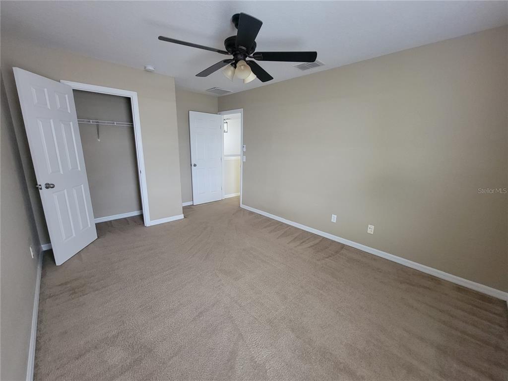 2734 Rochelle Drive Winter Haven, FL 33881 - Photo 32 of 38 a view of an empty room
