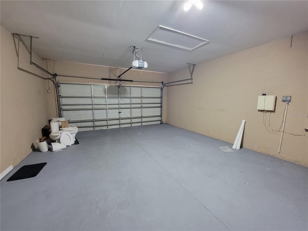 2734 Rochelle Drive Winter Haven, FL 33881 - Photo 35 of 38 a view of empty room with stairs