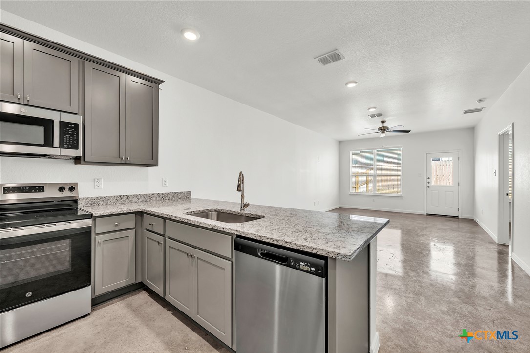 2914 Quail Rdg Lane Temple, TX 76501 - Photo 9 of 21