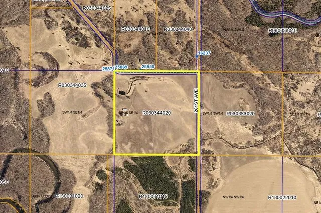 $239,900 | 25871 164th Street, Staples, MN 56479