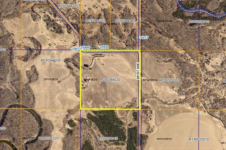 25871 164th Street Staples, MN 56479 - Photo 2 of 9