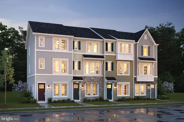 $383,990 | 1 Buckthorn Terrace, Fredericksburg, VA 22407